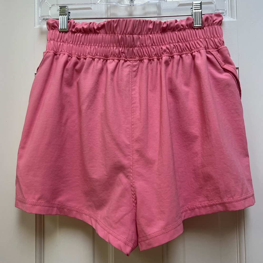 Free People Movement Next Round Shorts - Picture 3 of 9